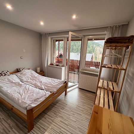 Gorski Apartament W Szczyrku Eksteriør billede