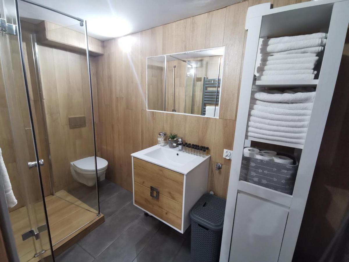 Gorski Apartament W Szczyrku Eksteriør billede