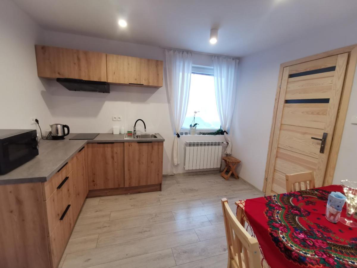 Gorski Apartament W Szczyrku Eksteriør billede