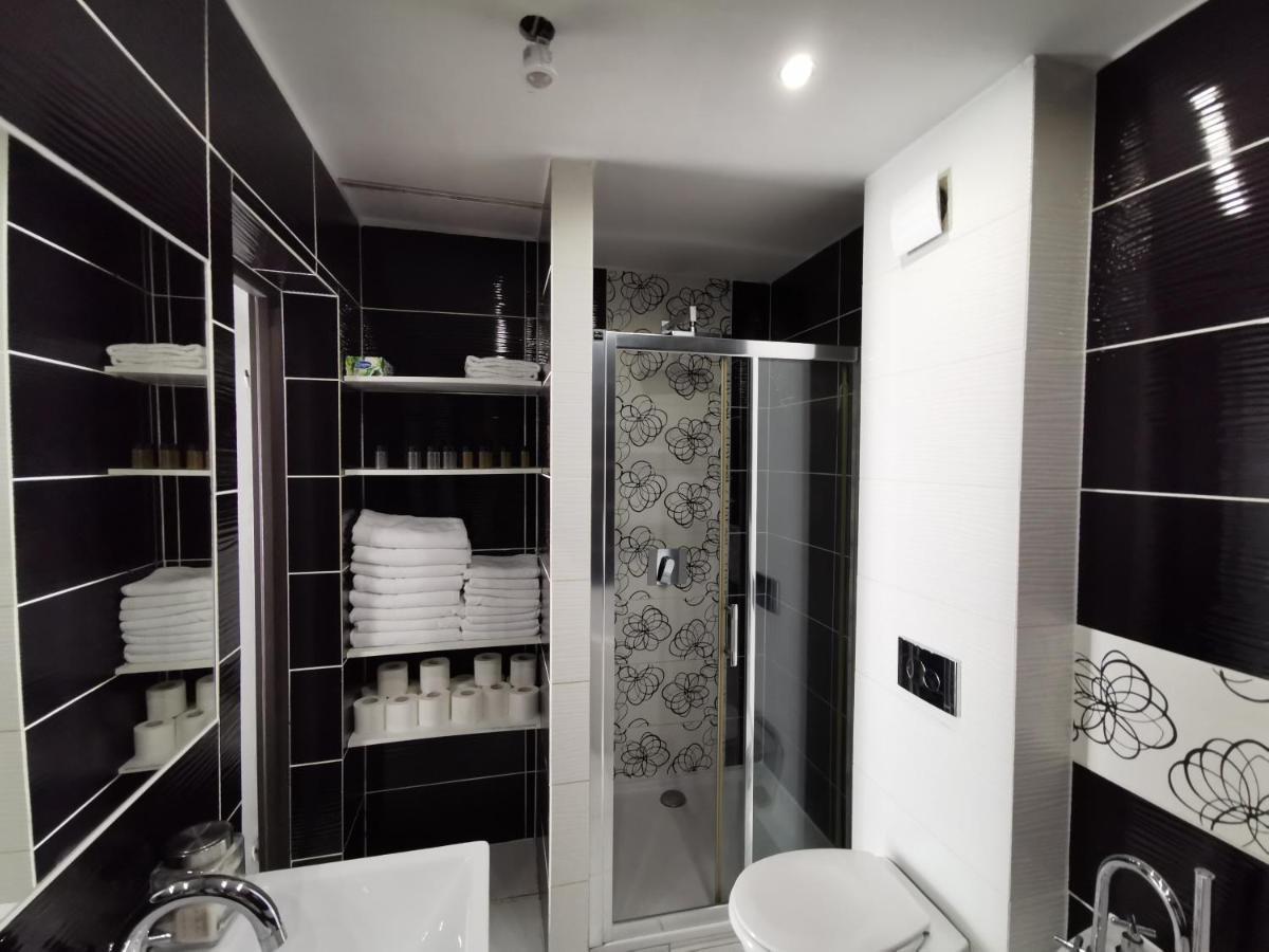 Gorski Apartament W Szczyrku Eksteriør billede