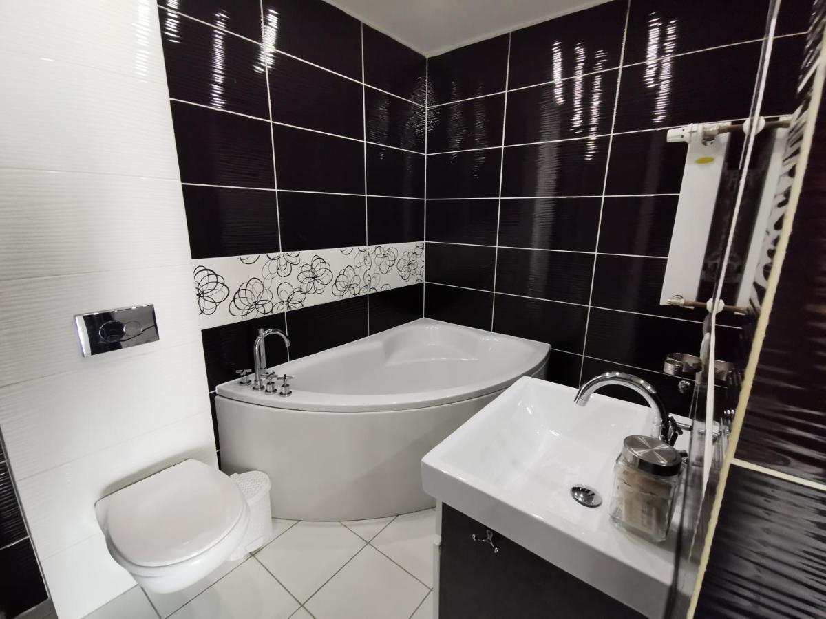Gorski Apartament W Szczyrku Eksteriør billede