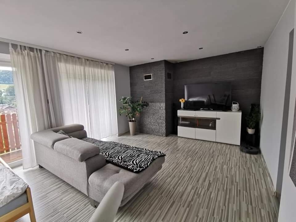 Gorski Apartament W Szczyrku Eksteriør billede