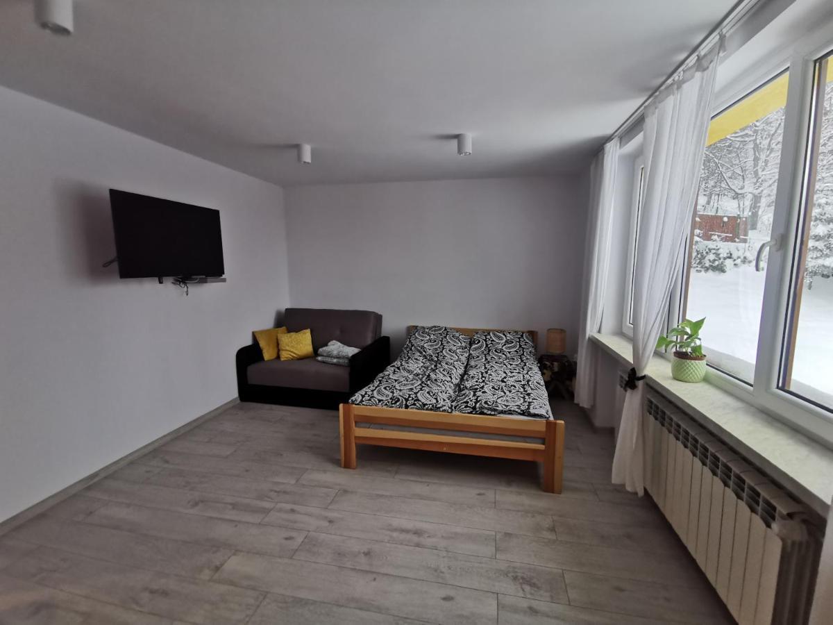 Gorski Apartament W Szczyrku Eksteriør billede