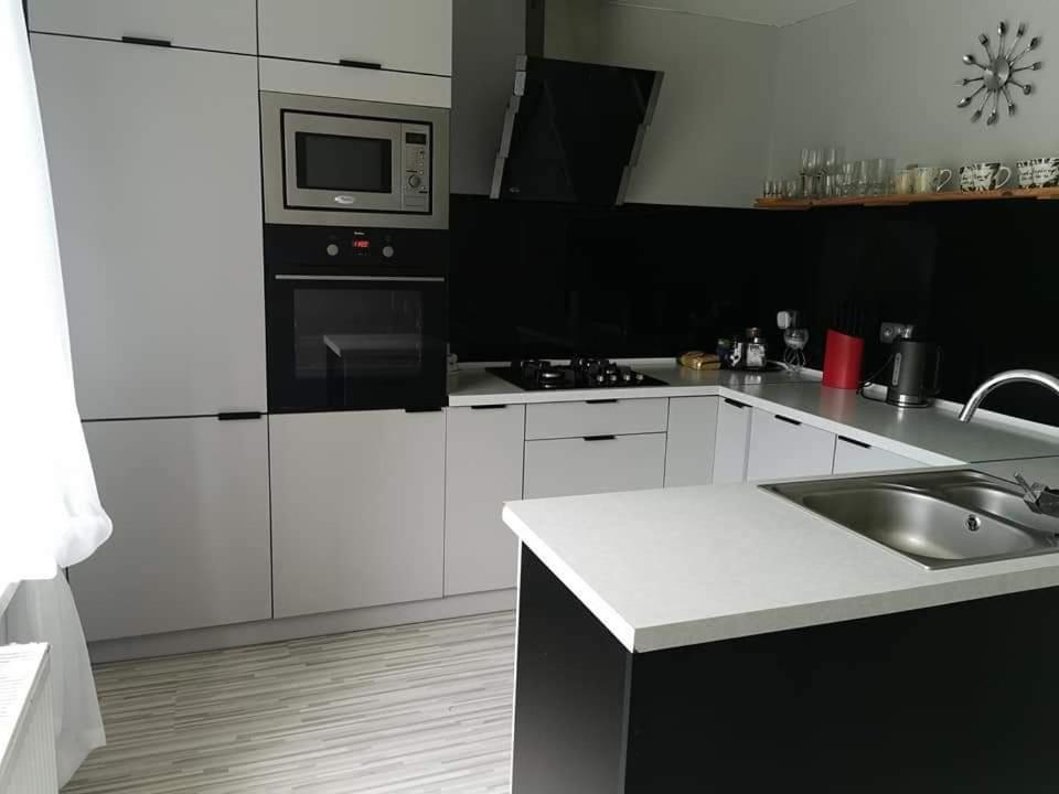 Gorski Apartament W Szczyrku Eksteriør billede