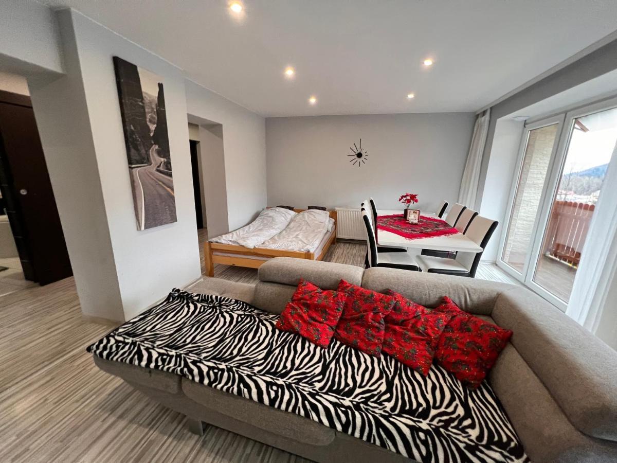 Gorski Apartament W Szczyrku Eksteriør billede