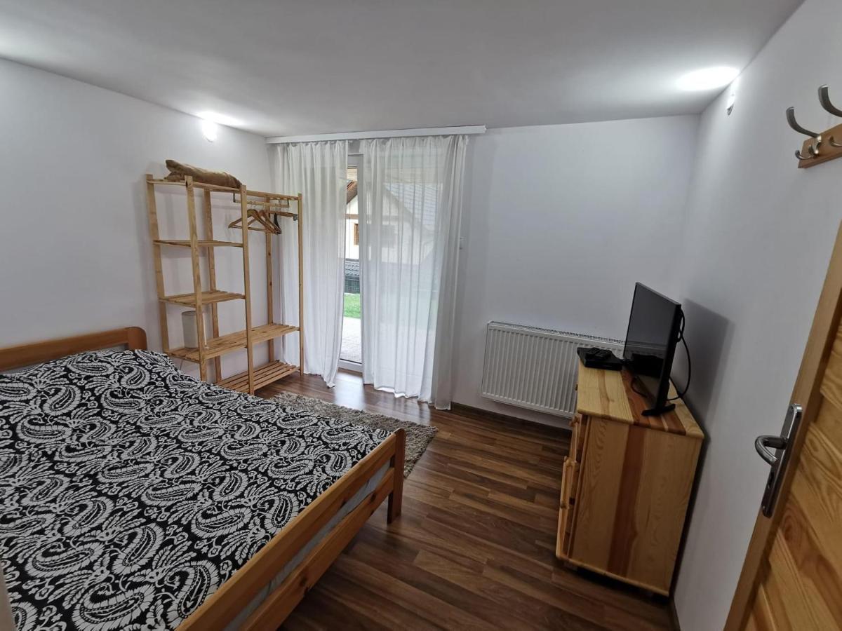 Gorski Apartament W Szczyrku Eksteriør billede