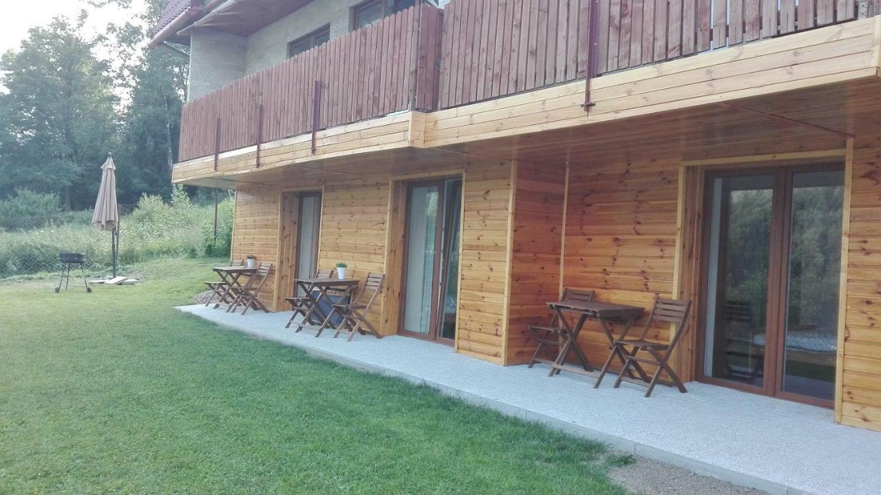 Gorski Apartament W Szczyrku Eksteriør billede