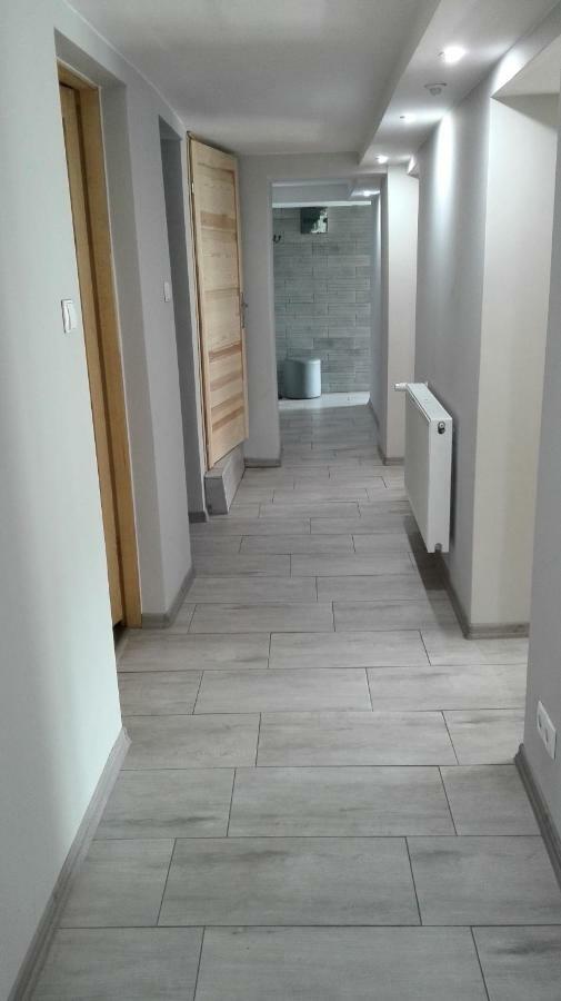 Gorski Apartament W Szczyrku Eksteriør billede
