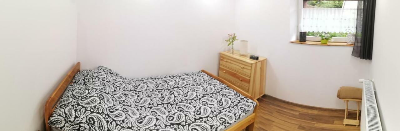Gorski Apartament W Szczyrku Eksteriør billede
