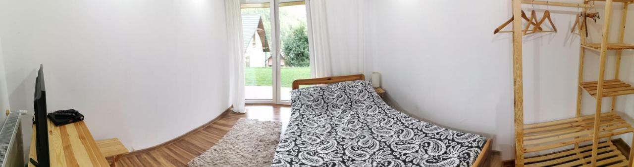 Gorski Apartament W Szczyrku Eksteriør billede
