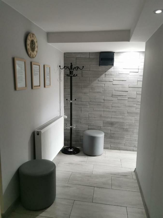 Gorski Apartament W Szczyrku Eksteriør billede
