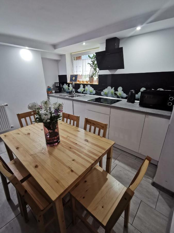 Gorski Apartament W Szczyrku Eksteriør billede
